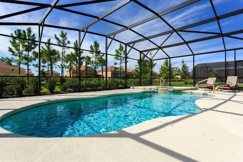 4221 Oakview Drive, Davenport, US