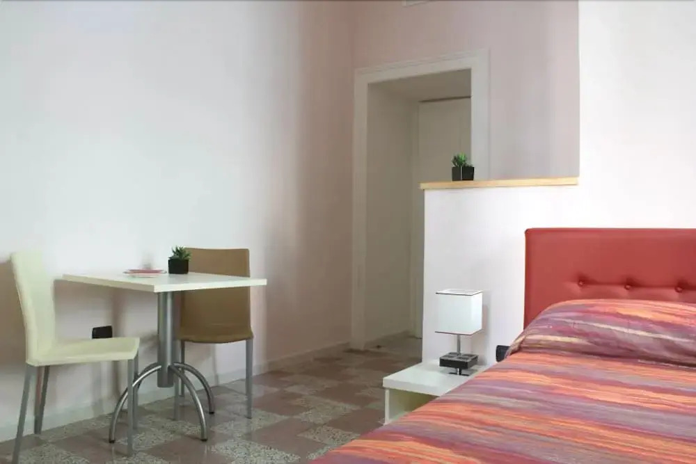 Bed and Breakfast San Francesco