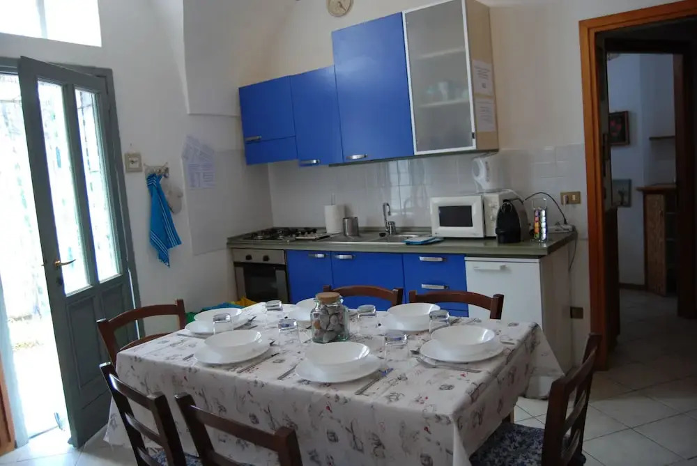 Casa Teresa