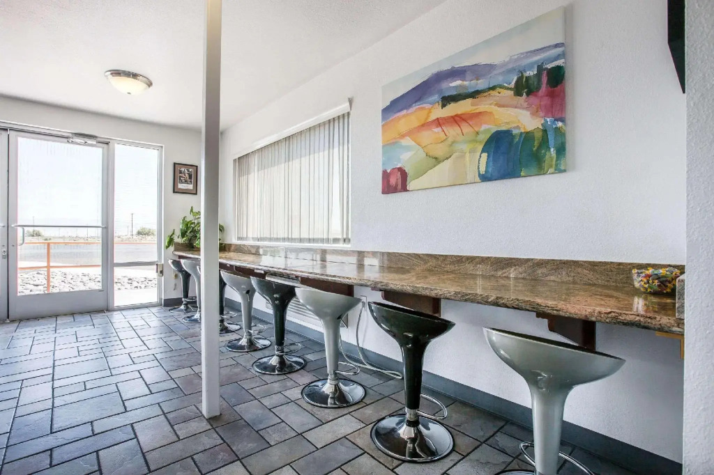 Days Inn by Wyndham Ridgecrest near China Lake Naval Station