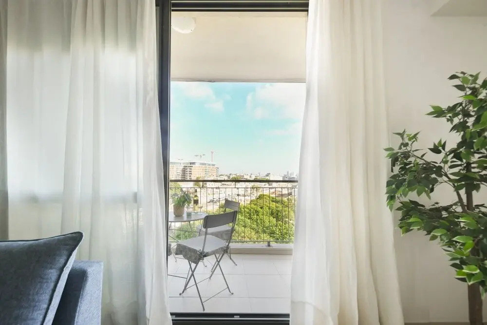 Neve Zedek Luxury Apartments By Vacay