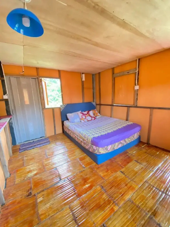 Hotel O Disan Baang Kiulu