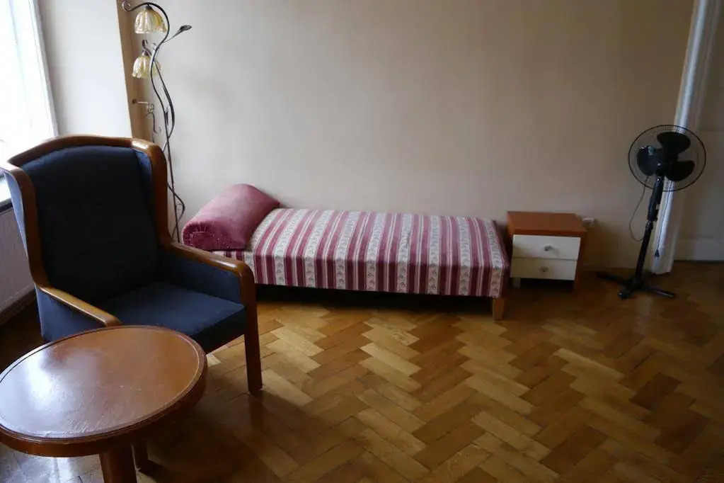 Main Market Square Apartments