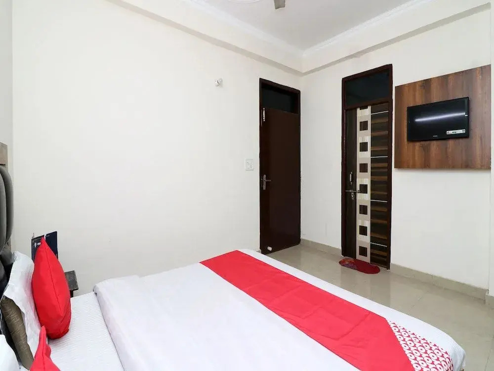 Oyo 24958 Hotel Dayal
