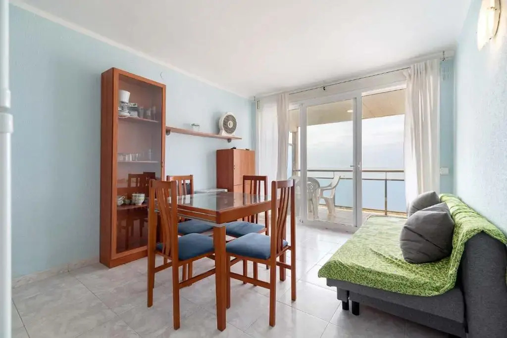 Apartamento Denis Playa 307