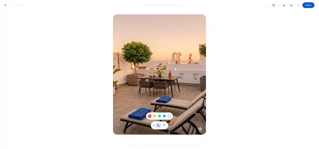 Apartamentos Abril