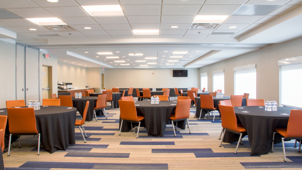Holiday Inn Express & Suites Danville by IHG
