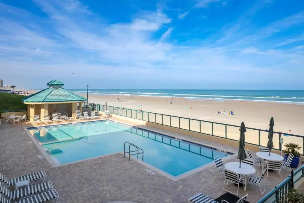 Ocean Towers 2102 by Distinctive Beach Rentals