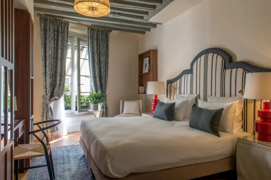 Hôtel Fougère