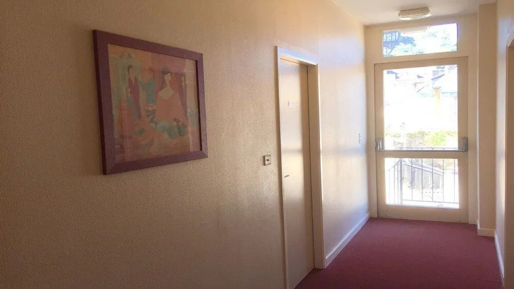 Hotel TGV