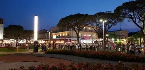 Hotel Stella Doro