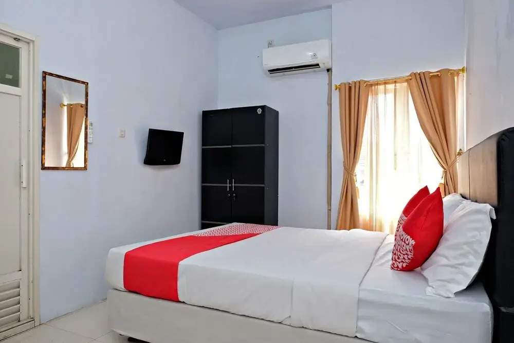 OYO 2315 Arun Home