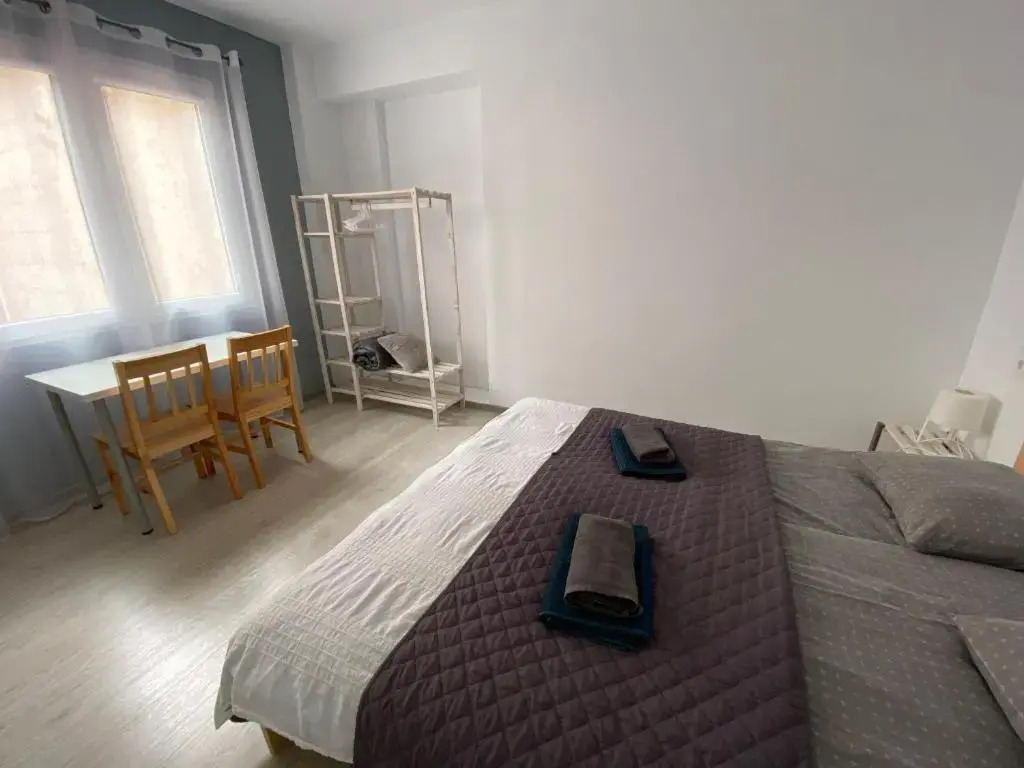 Cozy apartment Alicante
