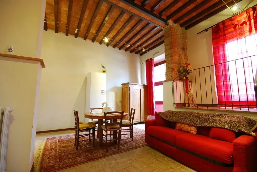 Holiday Apartment Colonna 67