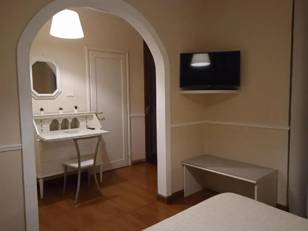 Hotel Moderno