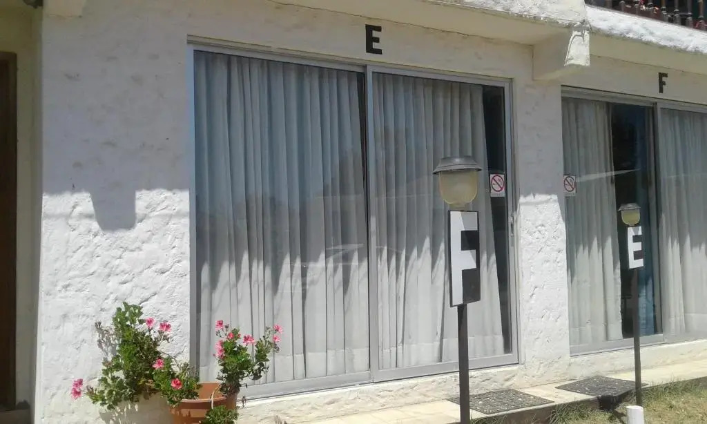 Cabañas y Deptos Las Golondrinas