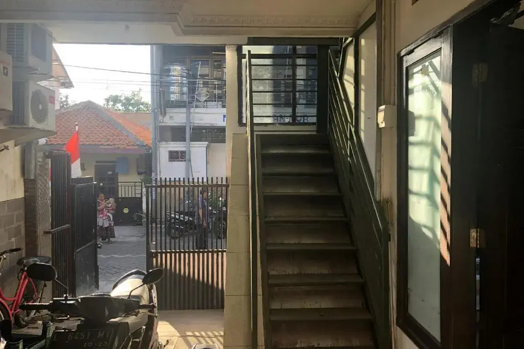 OYO 4006 Gajah Mada Trim Syariah