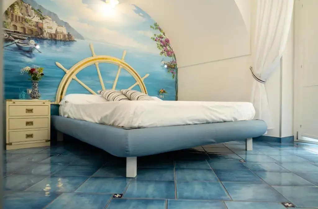 La Rosa dei Venti - Scirocco Apartment