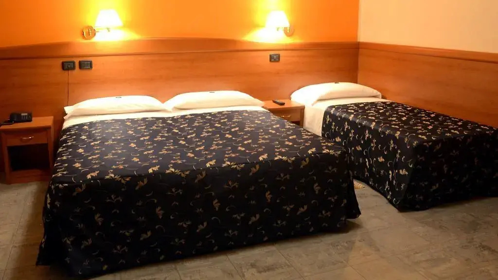 Hotel SABO