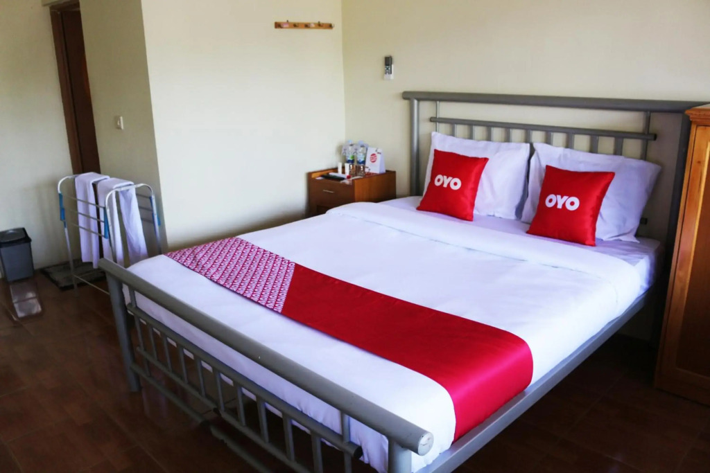 Hotel O Villa Ciparay Indah Syariah