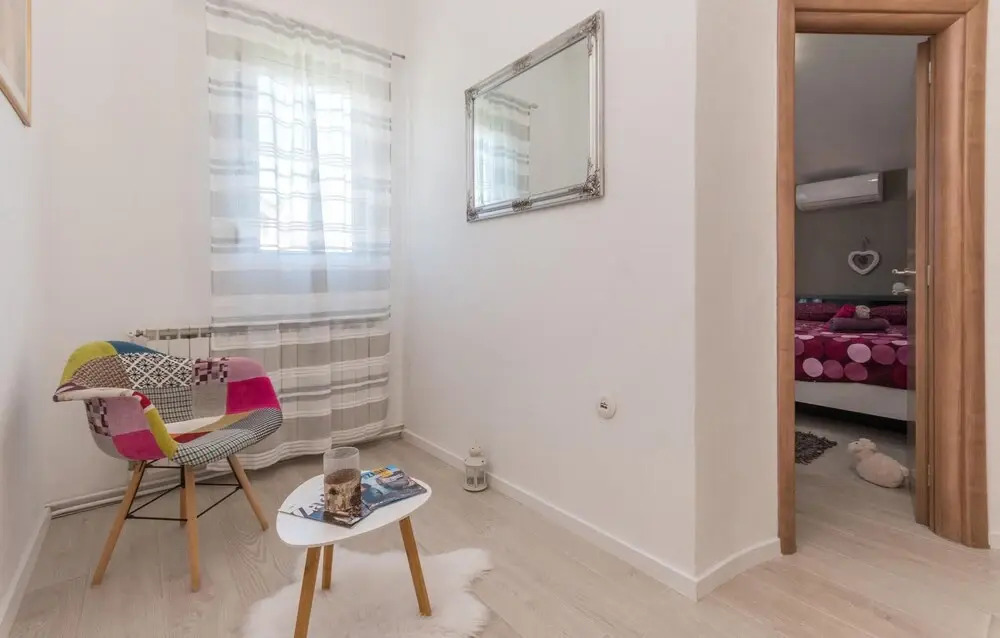 Beautiful Home in Zadar With Outdoor Swimming Pool, Wifi and 4 Bedrooms