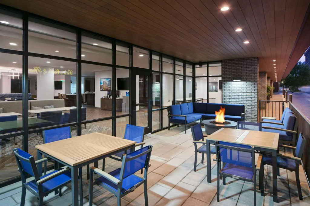 Hampton Inn by Hilton Towson