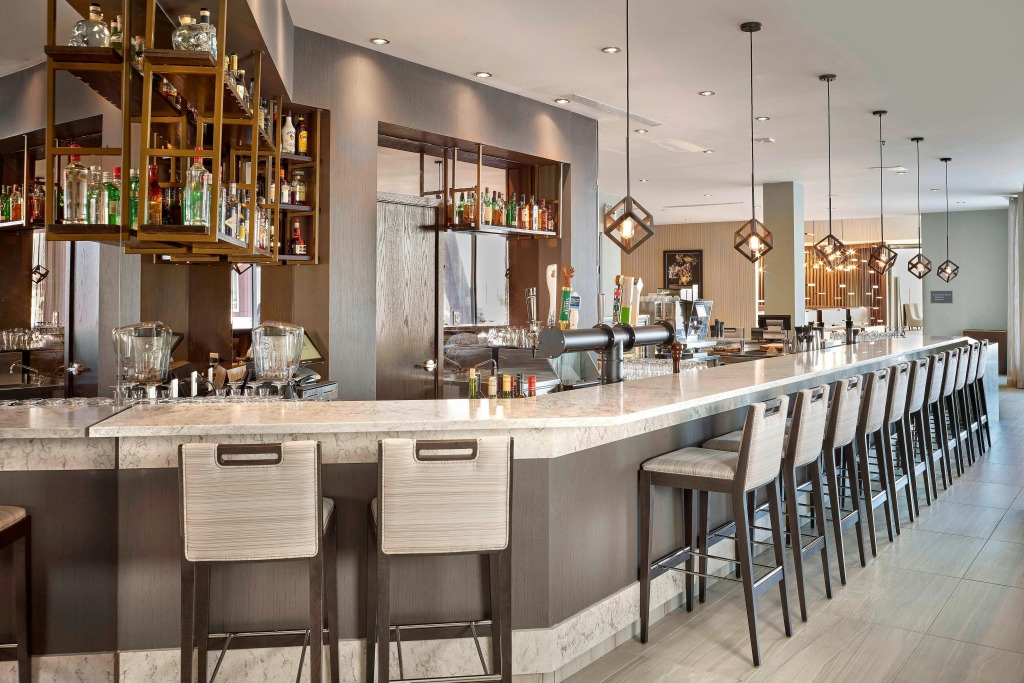 The Westin Calgary Airport