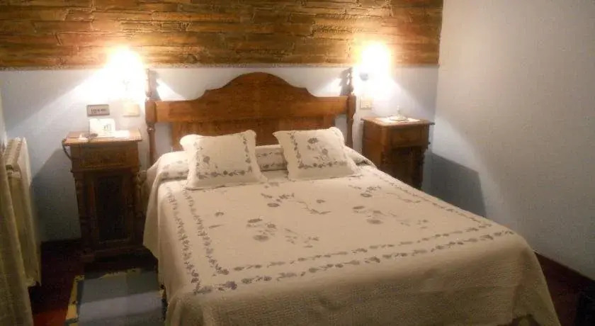 Hotel Taramundi