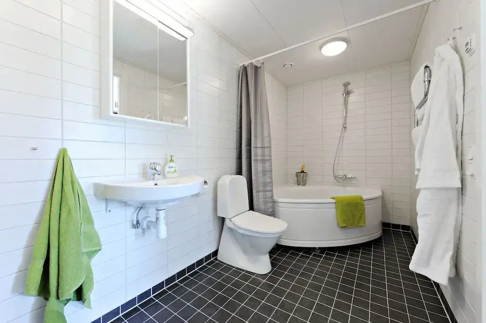 Lindö Hotell