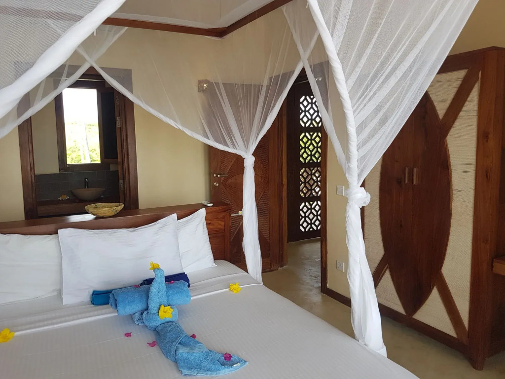 Zanziblue Boutique Villas
