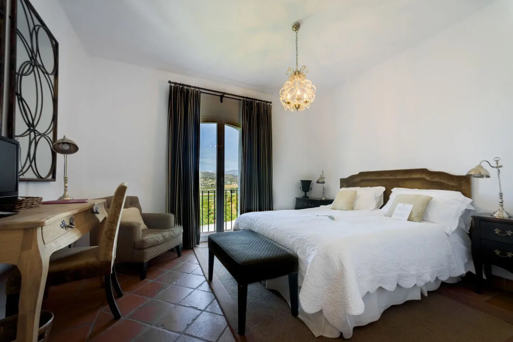 B Bou Hotel Cortijo Bravo