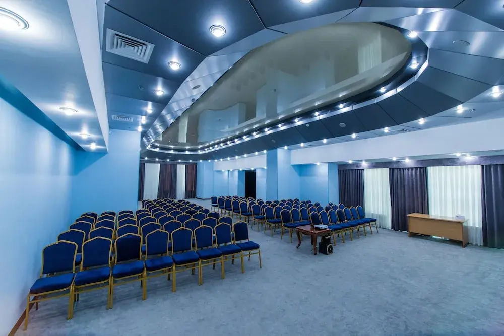 Citizen Hotel