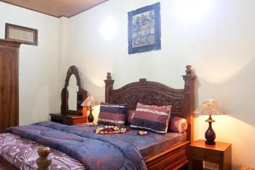 Pondok Oka Homestay