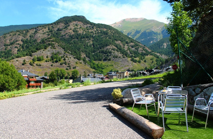 La Cabana