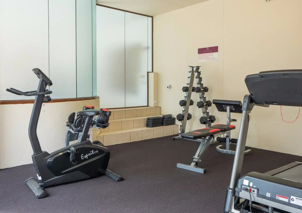 Broadbeach Savannah Resort