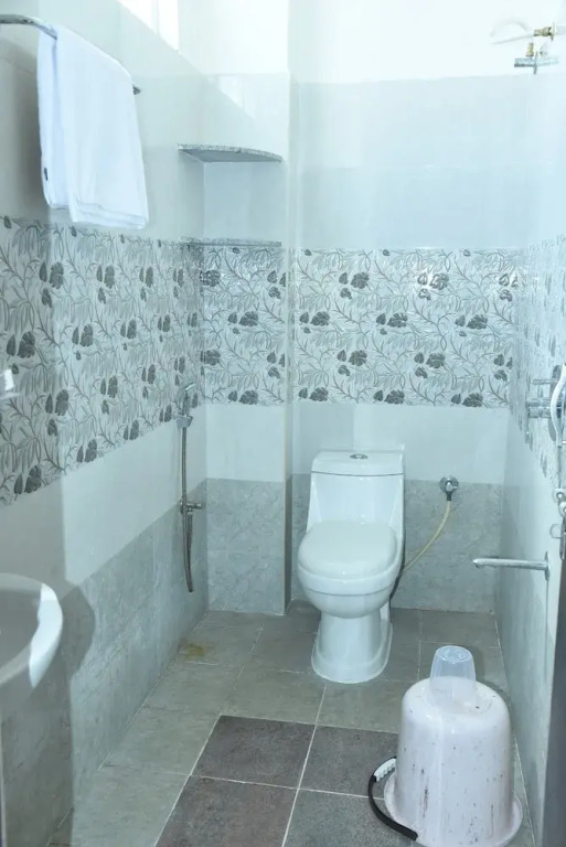 Grand View Hotel