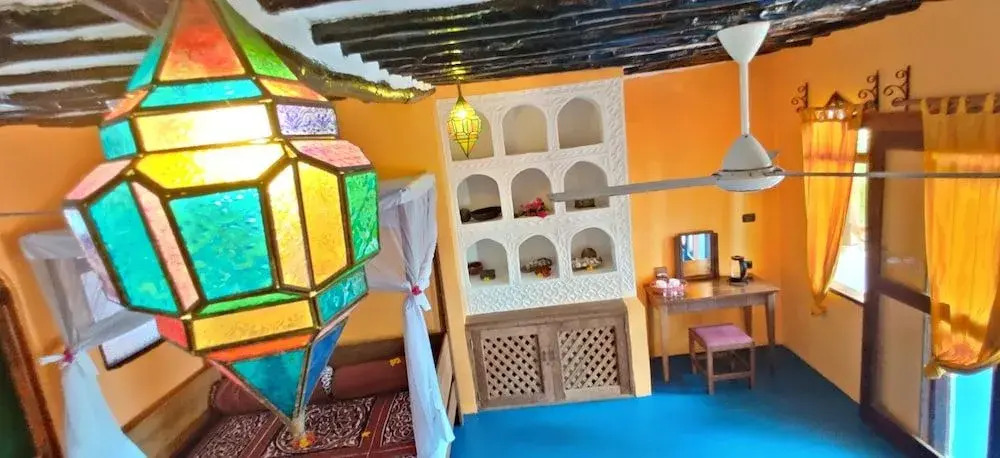 Villa Dida Resort