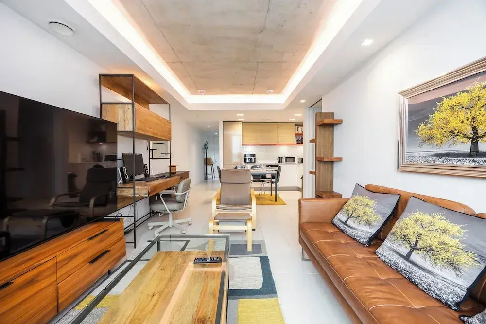 Hoola Cove Executive One Bed Apartment