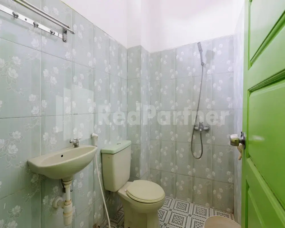 OYO 2596 Homestay Hj. Suharti