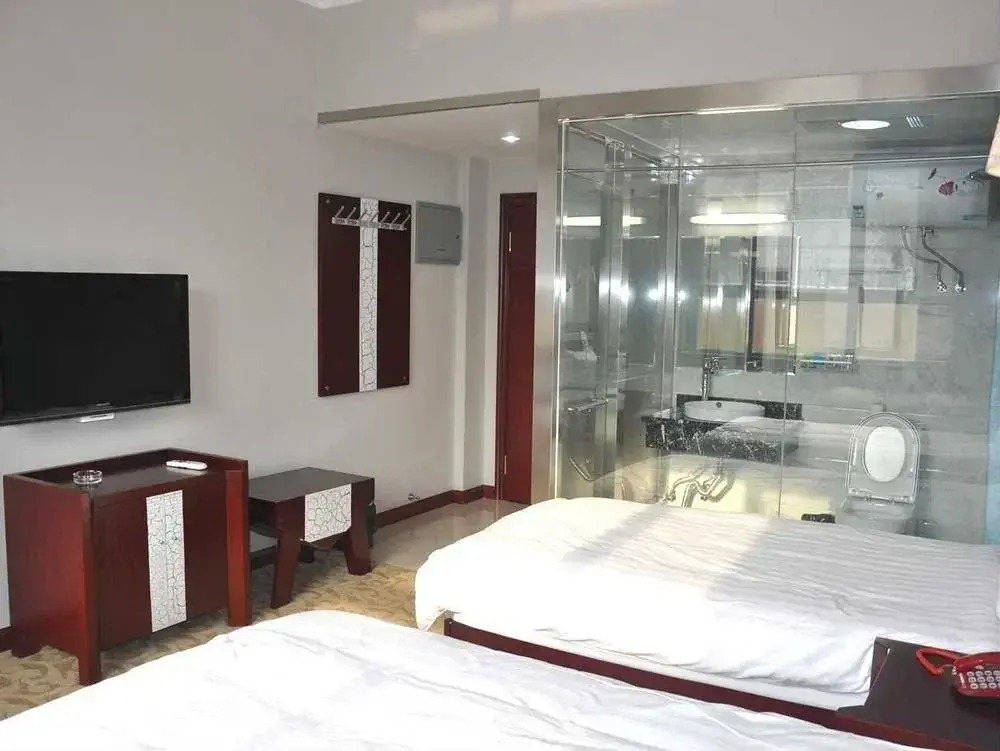 Airport Hotel