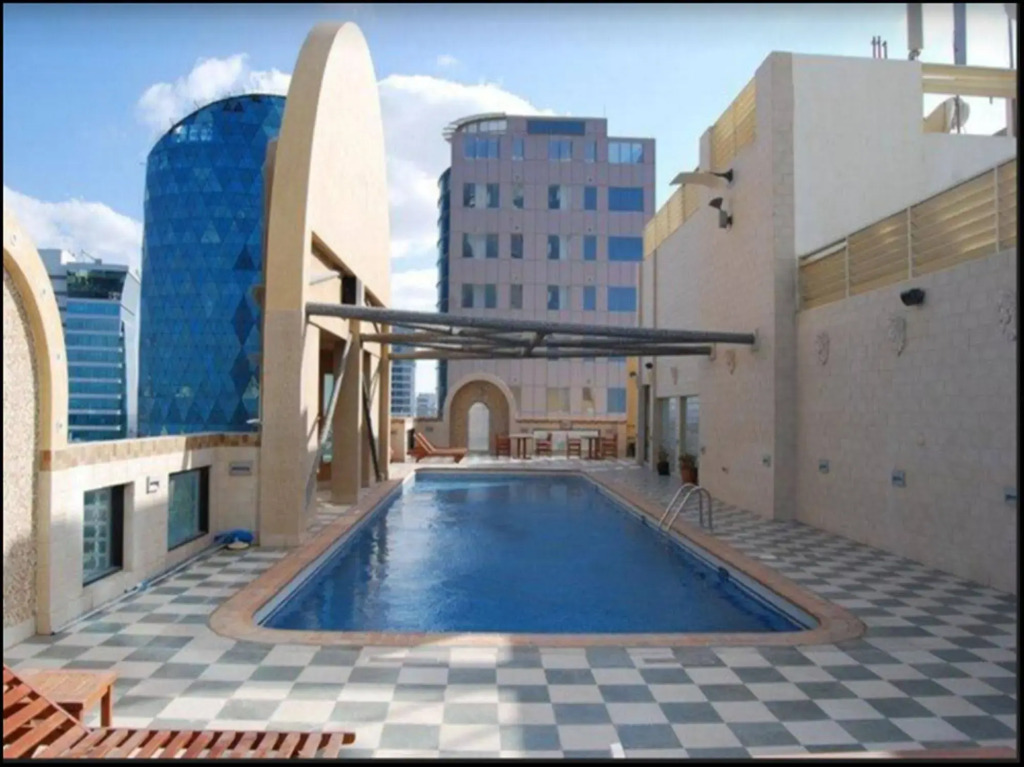 Elite Tower
