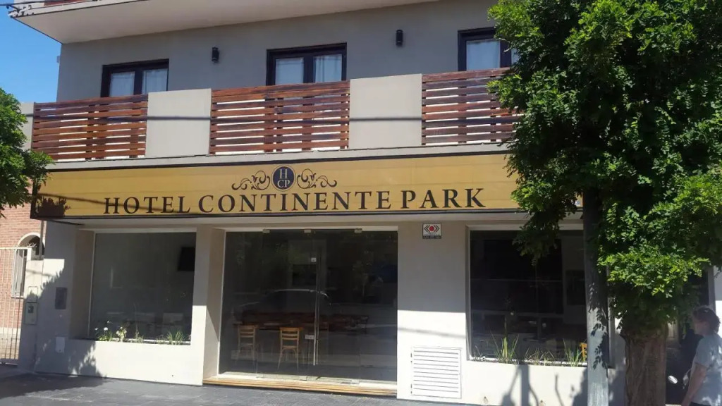 Continente Park