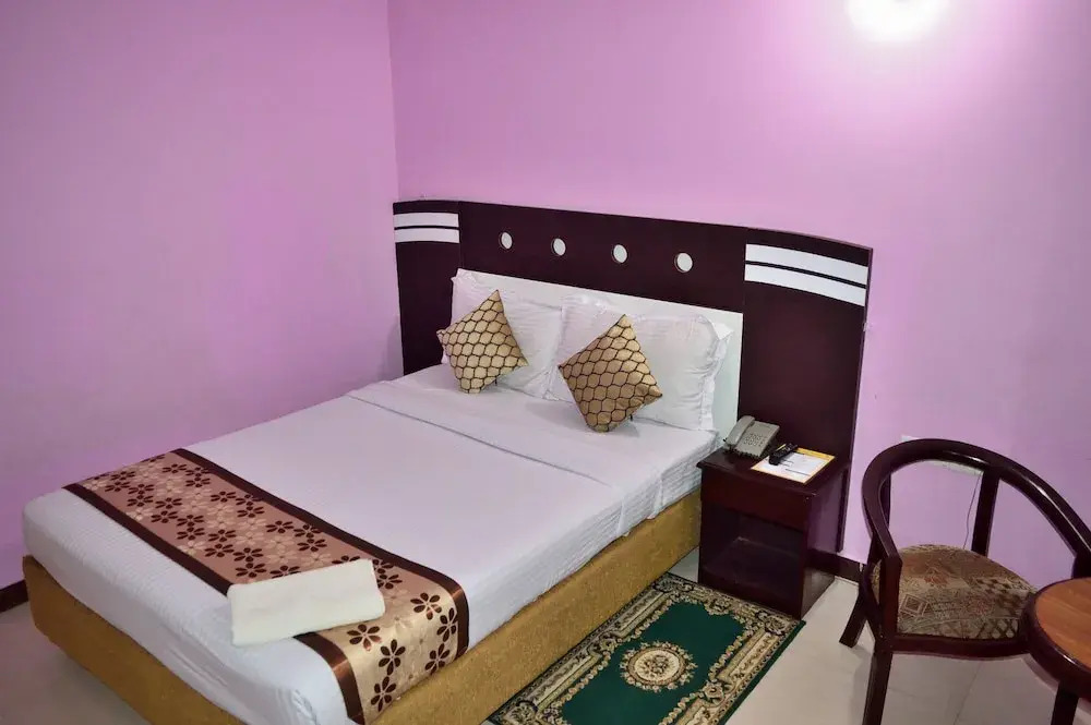 Hotel Regal Palace