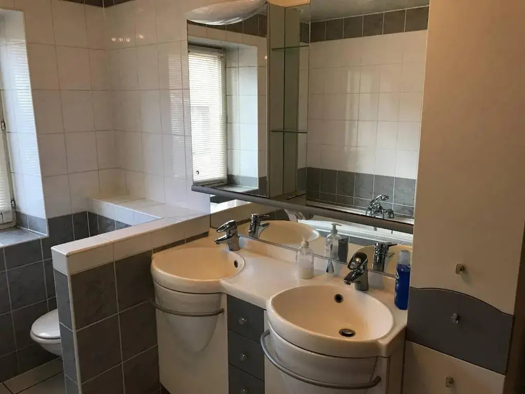 Spacieux gîte jusqu'à 12 personnes