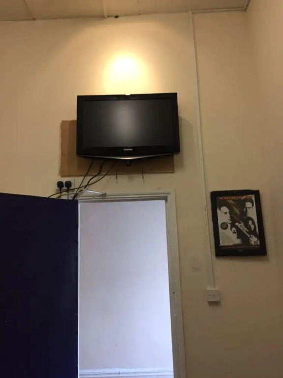 Hostel Ordnance