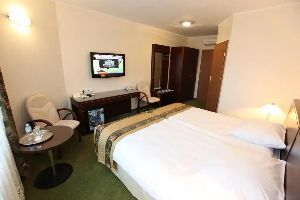 Hotel Janusz