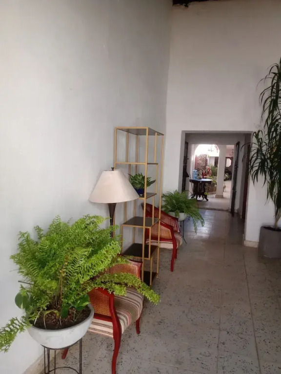 Hotel Boutique Casa Tres Cruces