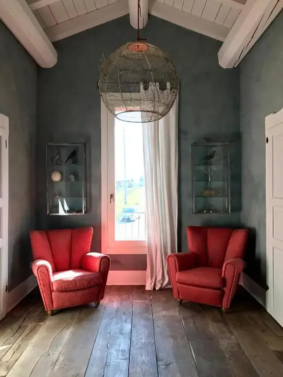 B&B Cà Bianca dellAbbadessa