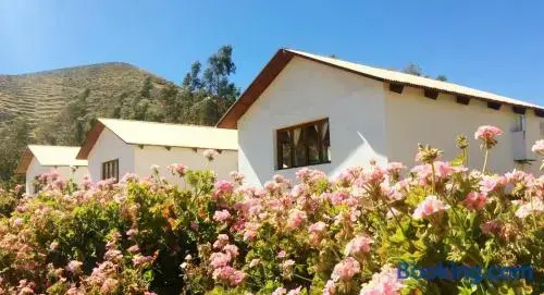 La Chakana Lodge