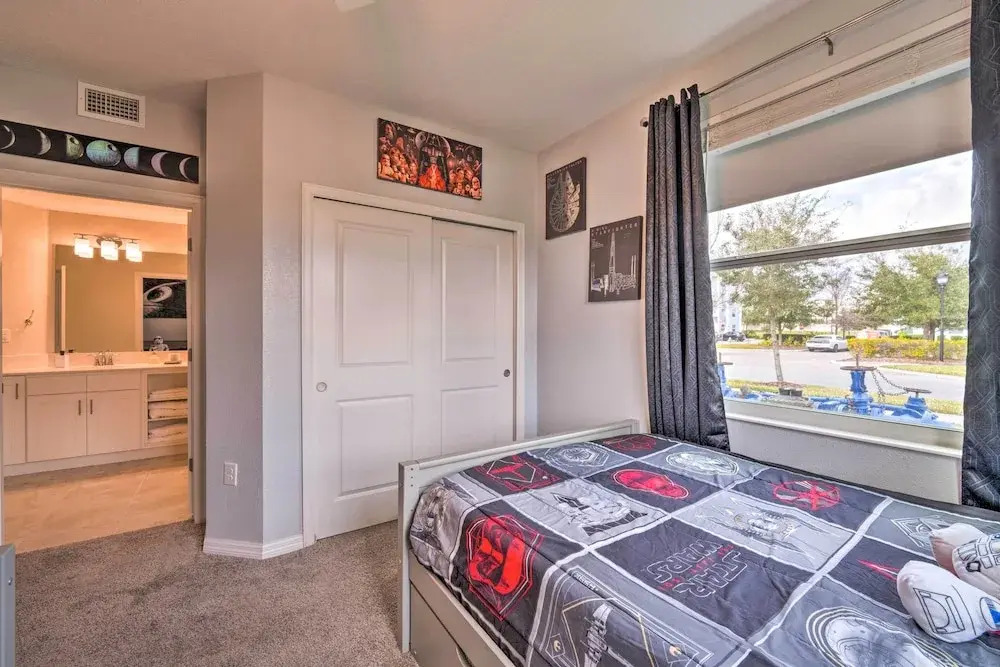 Kissimmee Condo w/ Resort-Style Amenities
